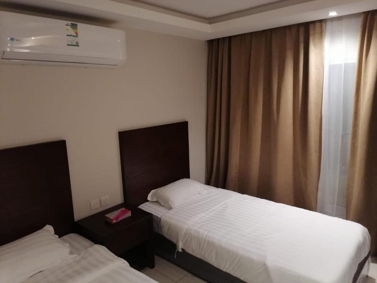 فندق المربع Hotel Riyadh Luaran gambar