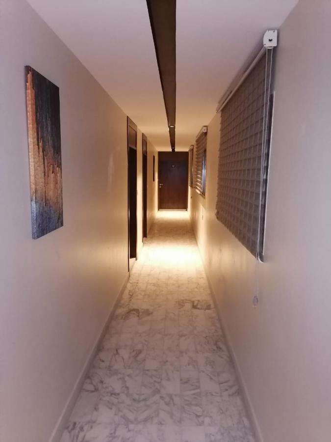 فندق المربع Hotel Riyadh Luaran gambar