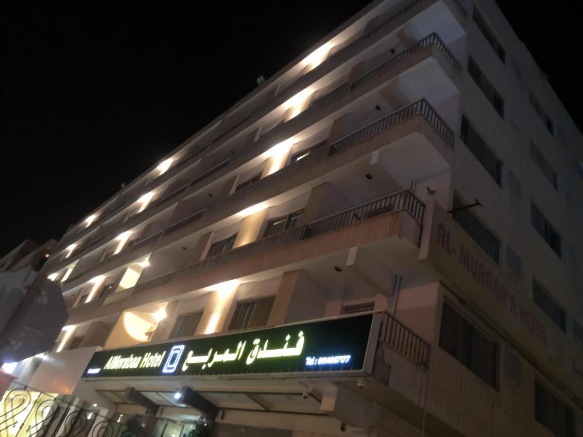 فندق المربع Hotel Riyadh Luaran gambar